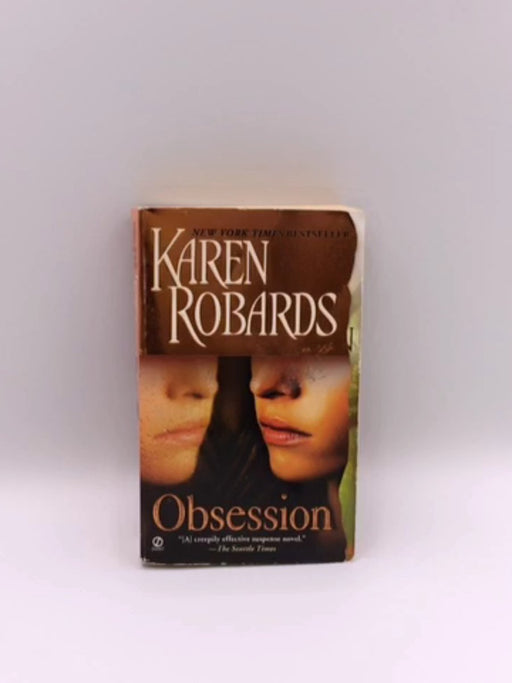 Obsession Online Book Store – Bookends
