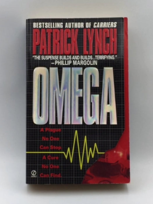 Omega Online Book Store – Bookends
