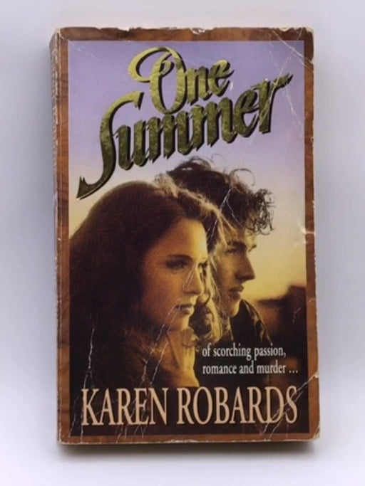 One Summer Online Book Store – Bookends