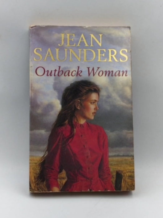 Outback Woman Online Book Store – Bookends