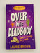 Over His Dead Body Online Book Store – Bookends