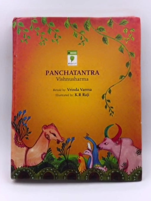 Panchatantra Online Book Store – Bookends