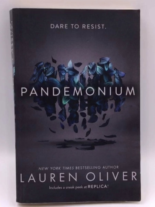 Pandemonium Online Book Store – Bookends