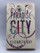 Paradise City Online Book Store – Bookends