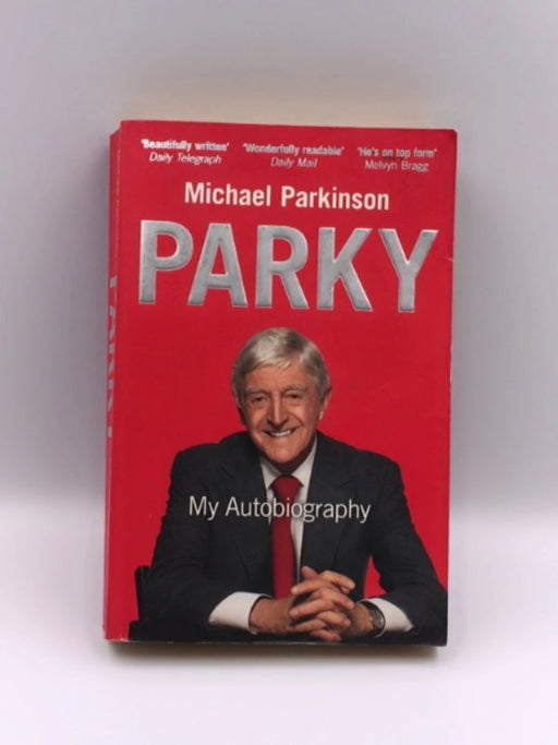Parky Online Book Store – Bookends