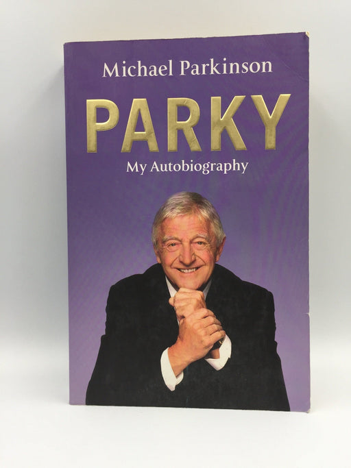 Parky Online Book Store – Bookends