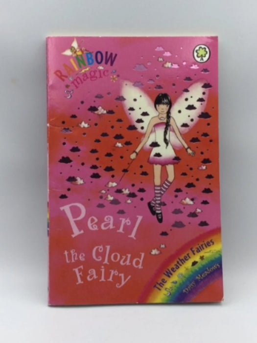Pearl the Cloud Fairy Online Book Store – Bookends