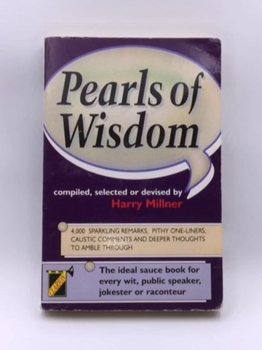 Pearls of Wisdom Online Book Store – Bookends