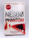 Phantom Online Book Store – Bookends