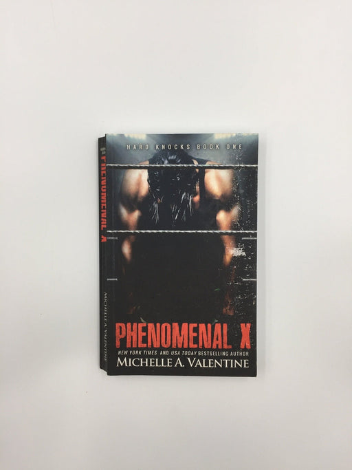 Phenomenal X Online Book Store – Bookends