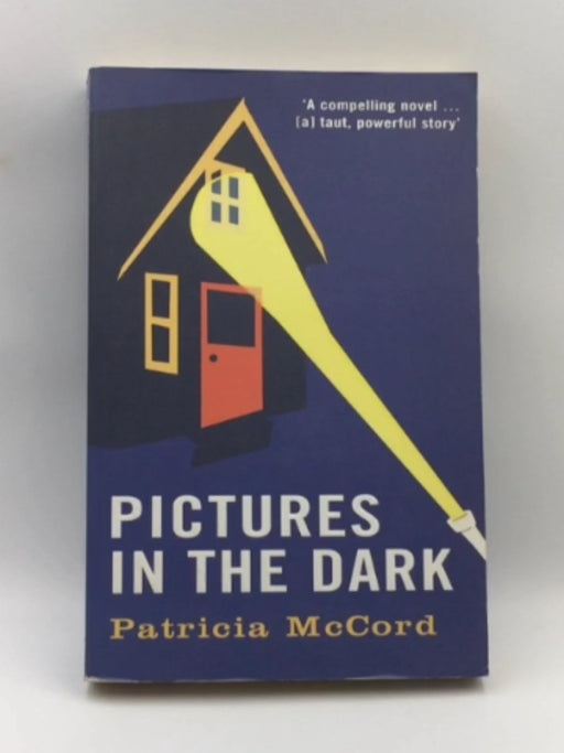 Pictures in the Dark Online Book Store – Bookends