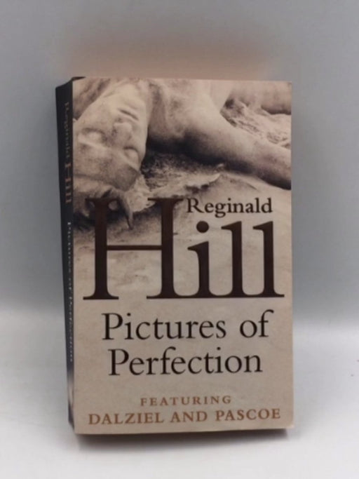 Pictures of Perfection Online Book Store – Bookends