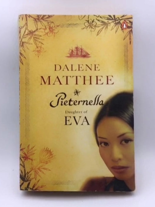 Pieternella, Daughter of Eva Online Book Store – Bookends