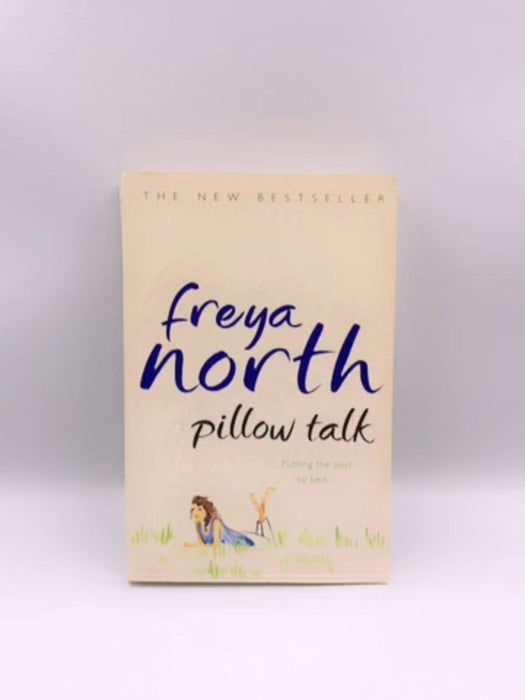 Pillow Talk Online Book Store – Bookends