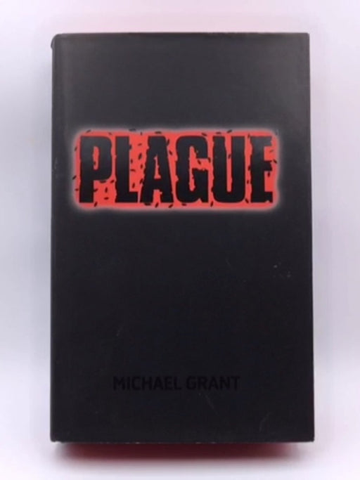 Plague- Hardcover Online Book Store – Bookends