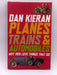 Planes, Trains and Automobiles Online Book Store – Bookends