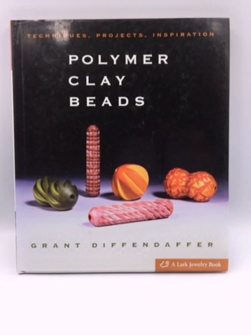 Polymer Clay Beads Online Book Store – Bookends