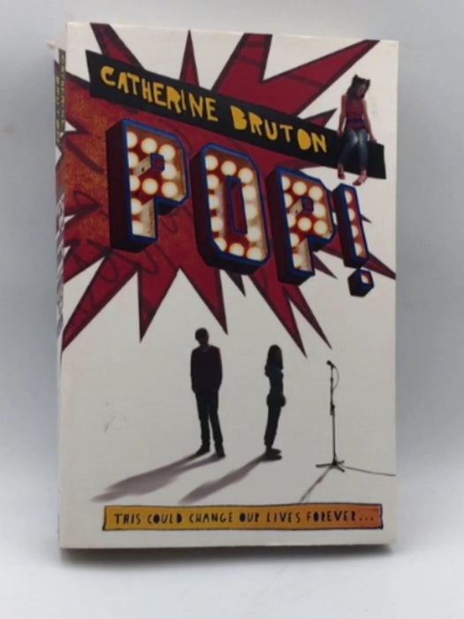 Pop! Online Book Store – Bookends