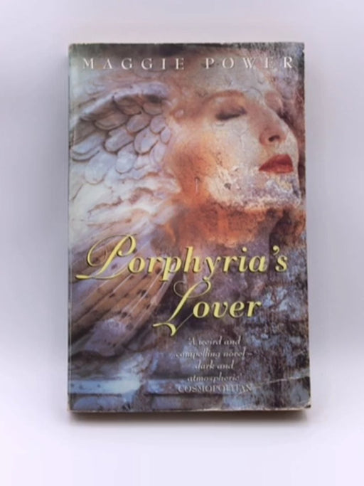 Porphyria's Lover Online Book Store – Bookends