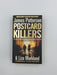 Postcard killers Online Book Store – Bookends