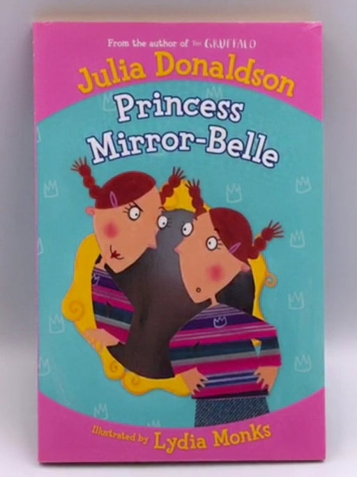 Princess Mirror-Belle Online Book Store – Bookends