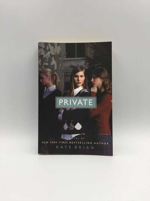 Private (Private, Book 1) Online Book Store – Bookends