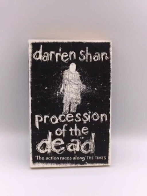 Procession of the Dead Online Book Store – Bookends