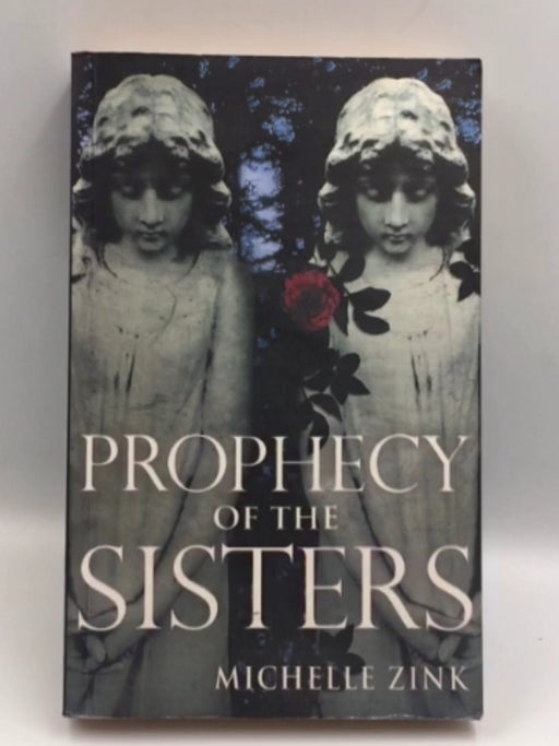 Prophecy of the Sisters Online Book Store – Bookends