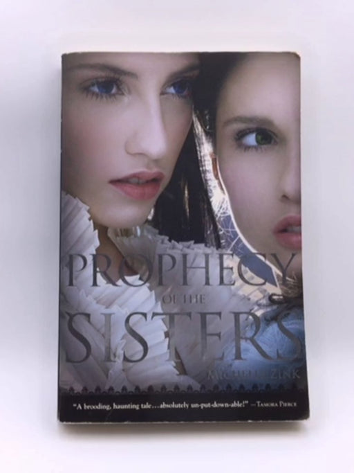 Prophecy of the Sisters Online Book Store – Bookends