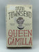 Queen Camilla Online Book Store – Bookends