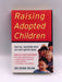 Raising Adopted Children, Revised Edition: Practical Reassuring Advice for Every Adoptive Parent Online Book Store – Bookends