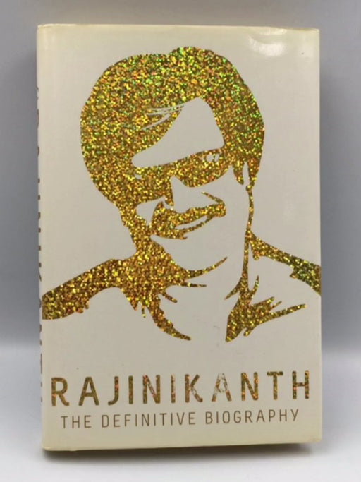 Rajinikanth Online Book Store – Bookends