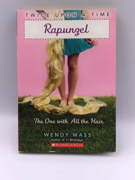 Rapunzel Online Book Store – Bookends