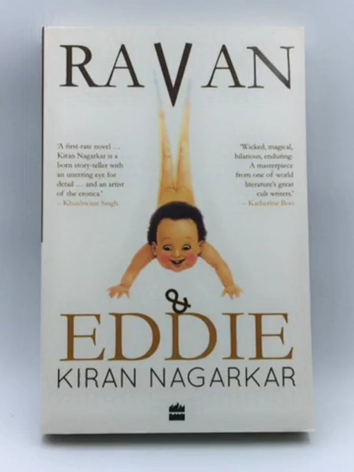 Ravan & Eddie Online Book Store – Bookends