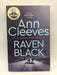 Raven Black Online Book Store – Bookends