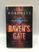 Raven's Gate Online Book Store – Bookends