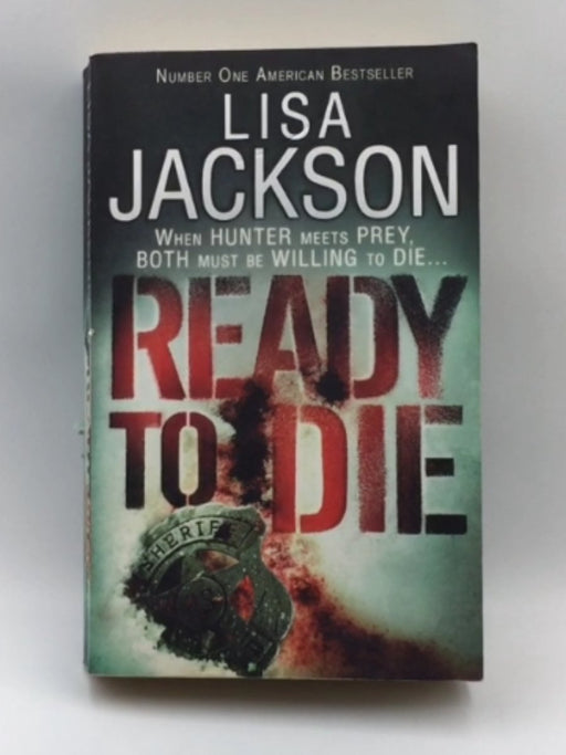 Ready to Die (Montana Mysteries) Online Book Store – Bookends