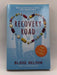 Recovery Road Online Book Store – Bookends