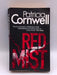 Red Mist Online Book Store – Bookends