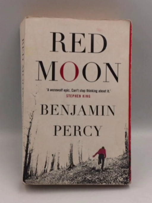 Red Moon: A Novel Online Book Store – Bookends
