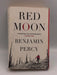 Red Moon: A Novel Online Book Store – Bookends