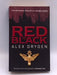 Red To Black Online Book Store – Bookends