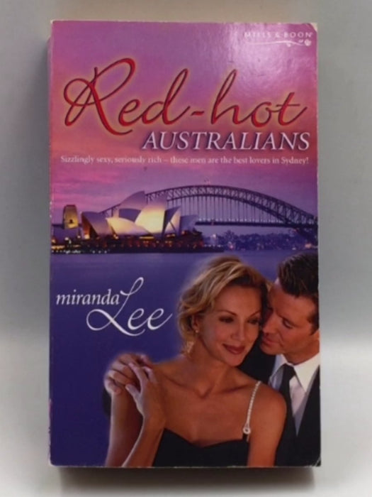 Red-hot Australians Online Book Store – Bookends