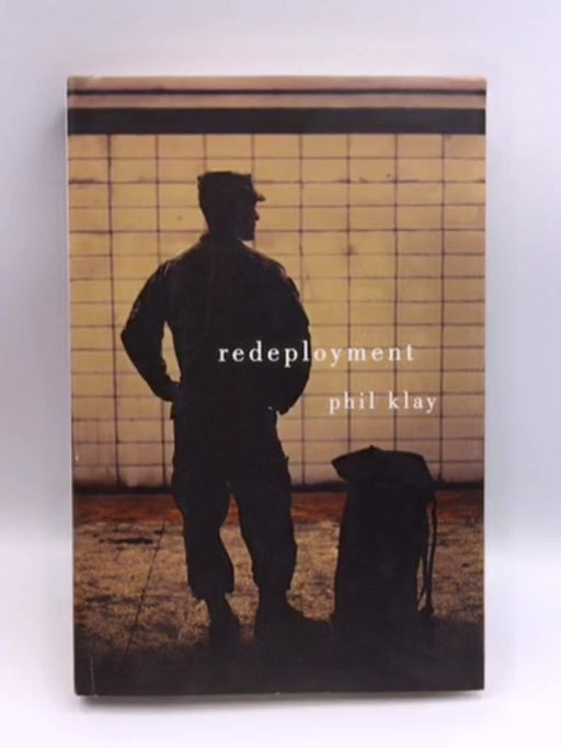 Redeployment - Hardcover Online Book Store – Bookends