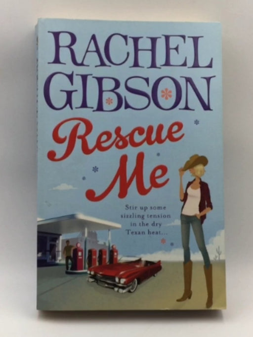 Rescue Me Online Book Store – Bookends