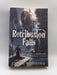 Retribution Falls Online Book Store – Bookends