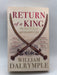 Return of a King Online Book Store – Bookends