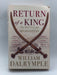 Return of a King Online Book Store – Bookends