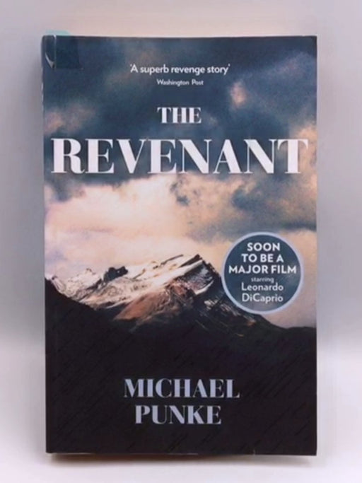Revenant Online Book Store – Bookends