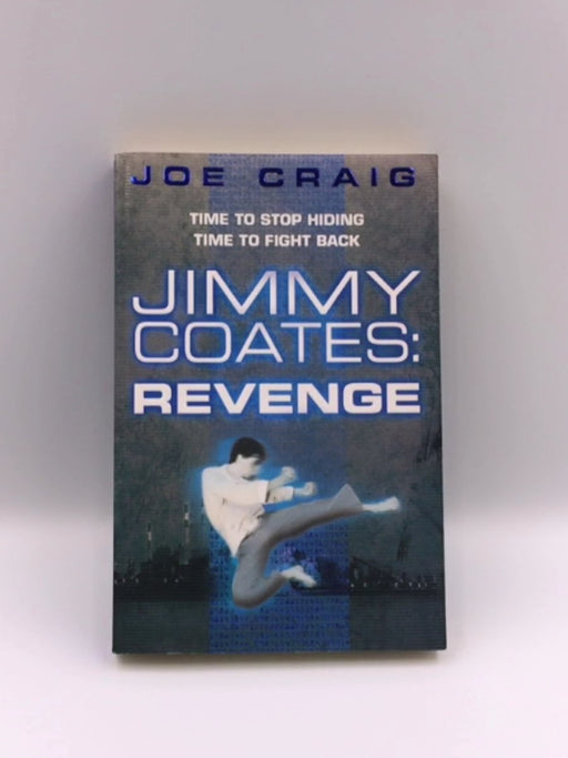 Revenge Online Book Store – Bookends